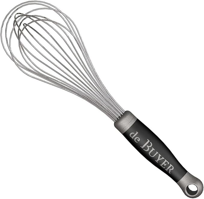 de Buyer GOMA Universal Whisk by deBuyer