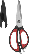 Farberware 4-in-1 Kitchen Scissors by Farberware
