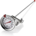 KT THERMO Candy/Deep Fry Thermometer by KTTHERMO