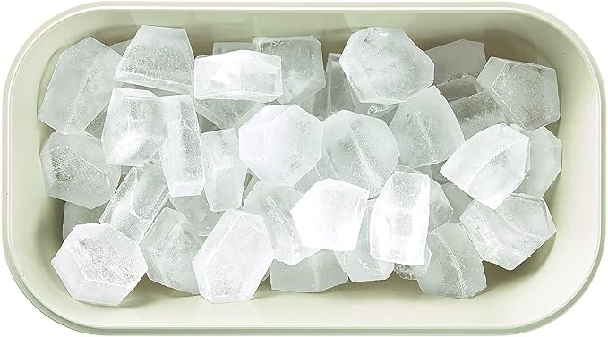 Lékué Ice Box | White | Ice Cube Tray - Image 7