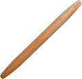 Muso Wood Wooden French Rolling Pin by Musowood