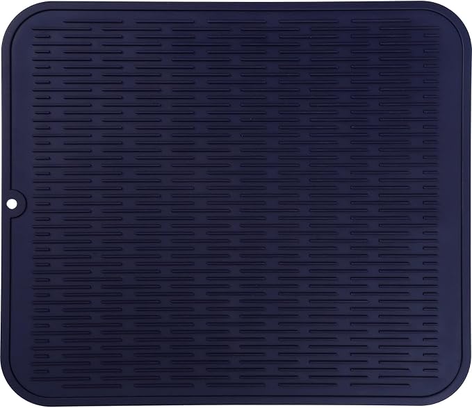 MicoYang Silicone Dish Drying Mat by MicoYang