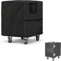 Food Warmer Cover, Heavy Duty Waterproof and Dustproof Covers by TheElves