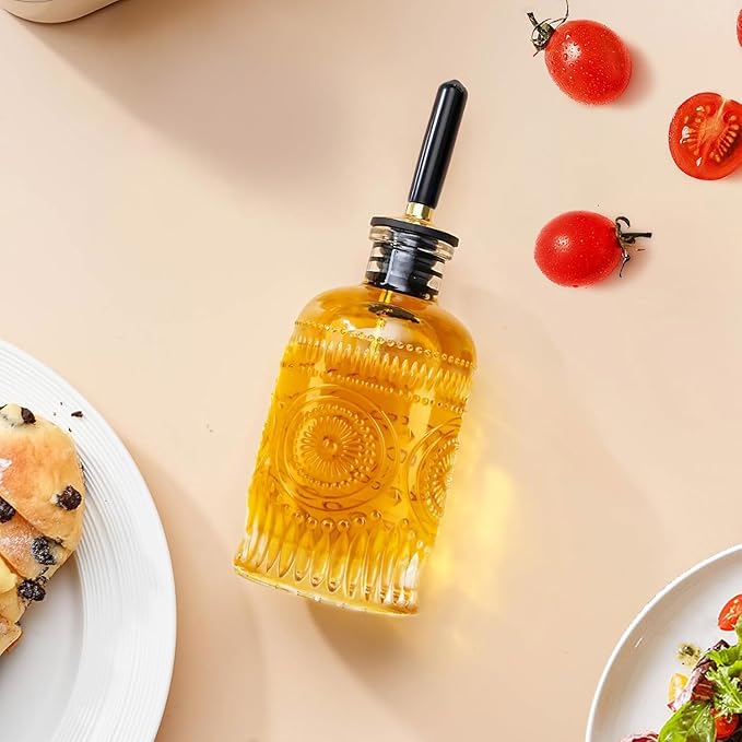 gegewawa Olive Oil Dispenser Bottle - Image 6