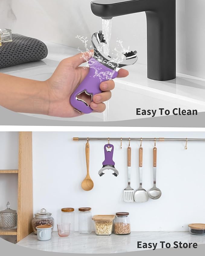 CYDW Mason Jar Opener Tool - Image 8