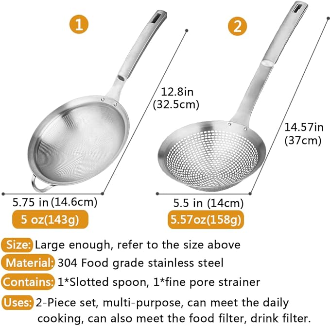 Fine Mesh Stainless Steel Metal - Image 6