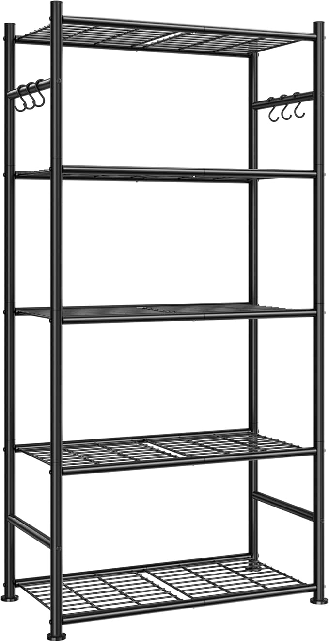 Sakugi Storage Shelves by Sakugi
