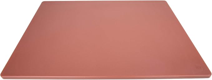 Thirteen Chefs Extra Large 24 x 18 Brown Cutting Board - Image 2