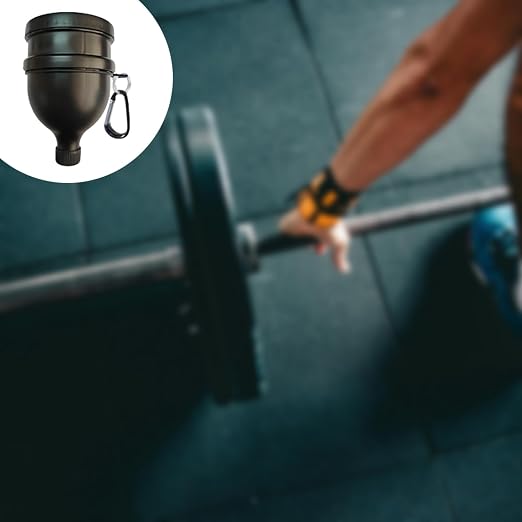 Protein Powder Container to Go - Image 6