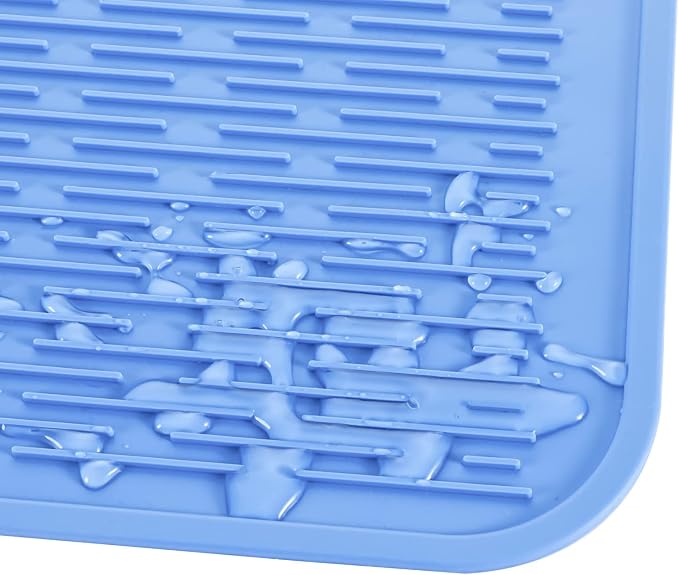 MicoYang Silicone Dish Drying Mat - Image 9