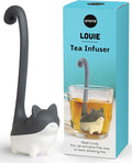 OTOTO Louie Cat Tea Infuser by OTOTO