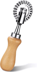 Pastry Wheel Cutter by Unknown