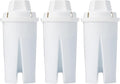 Amazon Basics Enhanced Replacement Water Filters by AmazonBasics