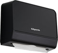 Paper Towel Dispenser Wall Mounted, Trifold/C Fold/Z Fold Paper Towel Holder by dutyworks