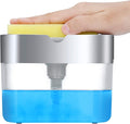 Premium Quality Soap Dispenser by Albayrak