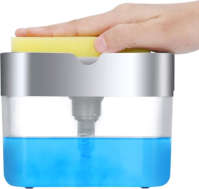 Premium Quality Soap Dispenser by Albayrak