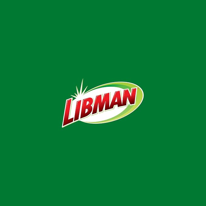 Libman Scrub Brush Kit | Cleaning Brush | Tile & Grout Brush | Small Scrub - Image 10