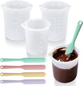 Palksky Silicone Chocolate Melting Cup Set by Palksky