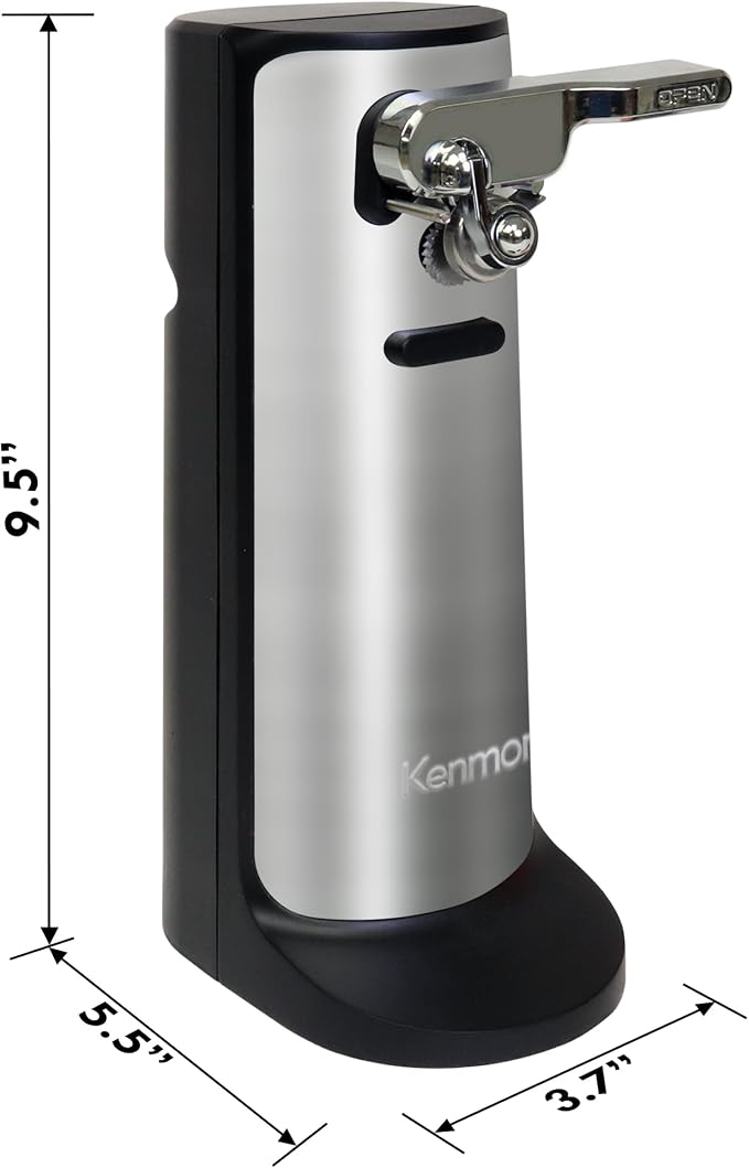 Kenmore Electric Can Opener - Image 7