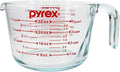 Pyrex 5301485 4 Cup Glass Measuring Cup by Pyrex