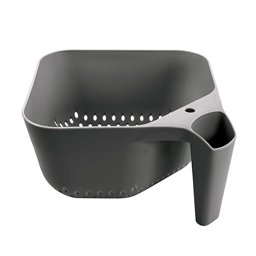 Tovolo Elements Square Colander by Tovolo