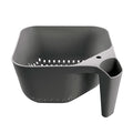 Tovolo Elements Square Colander by Tovolo