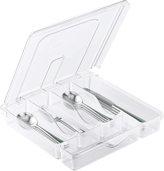 Utensil Holder for Countertop by ConferenceTable