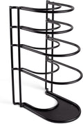 Cuisinel Pots and Pans Organizer Rack by Cuisinel