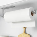 Paper Towel Holder by niffgaff