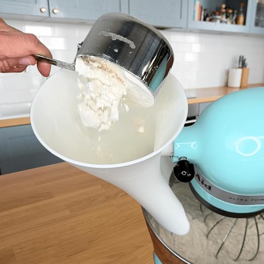 Countess Flour Funnel™ - Image 5