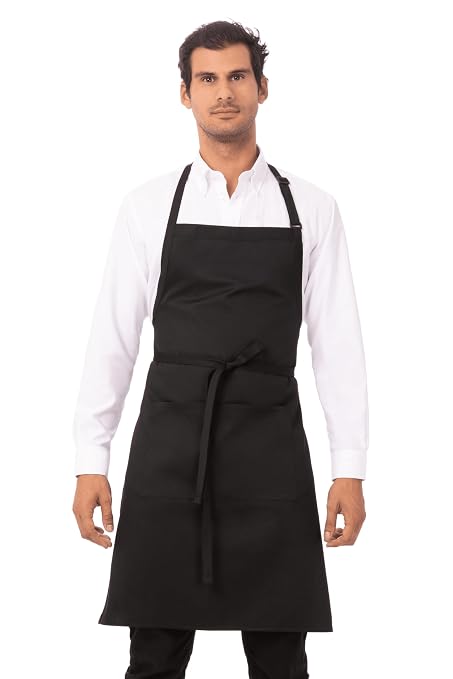 Chef Works Unisex Butcher Apron by ChefWorks