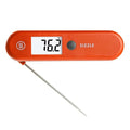 ThermoWorks SIZZLE Digital Meat Thermometer – Instant Read in 2 Seconds by ThermoWorks