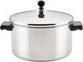 Farberware Classic Stainless Steel 6-Quart Stockpot by Farberware