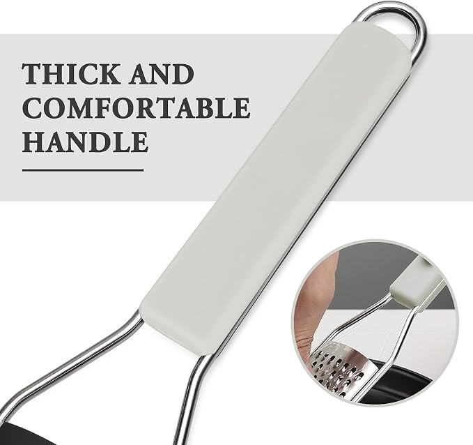 Cambom Cheese Grater Citrus Zester Lemon Zester Pack of 3-304 Stainless Steel - Image 4