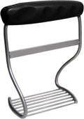 Perfect Pie Dough Blender & Pastry Cutter Tool – Heavy Duty Stainless Steel by Kitchen+Innovations