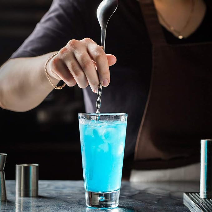 Briout Bar Spoon Cocktail Mixing Stirrers - Image 8