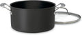Cuisinart Chef's Classic 6-Quart PURELYCERAMIC™ Nonstick PFAS Free Hard-Anodized by Cuisinart