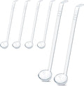 6 Pcs 1 Oz Small Ladle 13 Inches Mini Ladles by Unknown