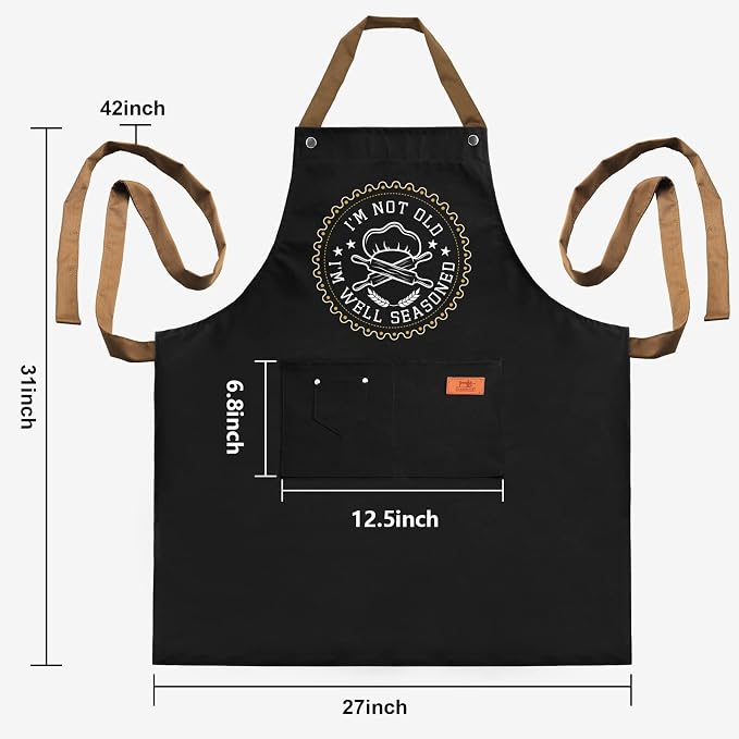 Kitchen Gifts For Men, Gifts for Mom, Gift for Dad, Girlfriend, Unique Birthday - Image 2
