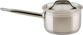 Winco Heavy-Duty Stainless Steel Sauce Pan by Winco