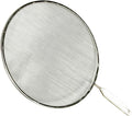 Rocky Mountain Goods 10” Splatter Screen by Rocky+Mountain+Goods