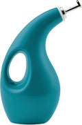 Rachael Ray Ceramics EVOO Oil and Vinegar Dispensing Bottle, 24 Ounce by RachaelRayKitchenware