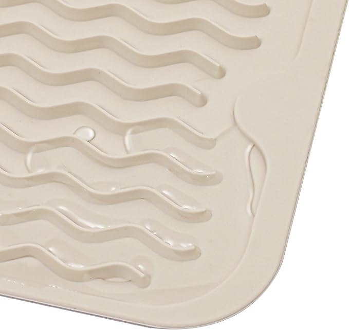 MicoYang Silicone Dish Drying Mat - Image 9