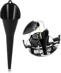 Oil Funnel, Automotive Use Funnels by Unknown