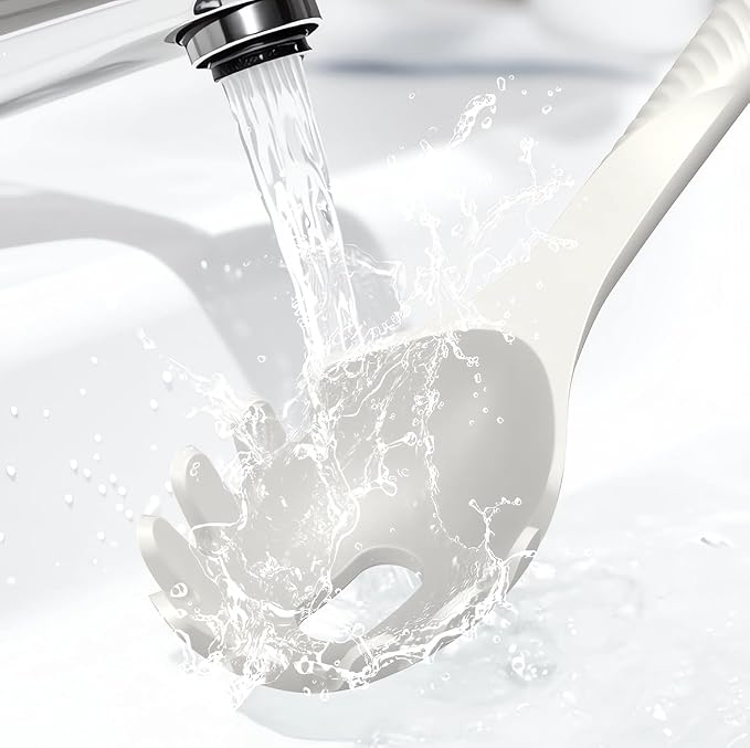 Silicone Cooking Utensils Set - Image 7