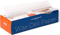 Fit Meal Prep 15 x 10.75" Wax Paper Sheets by FMPBRANDS