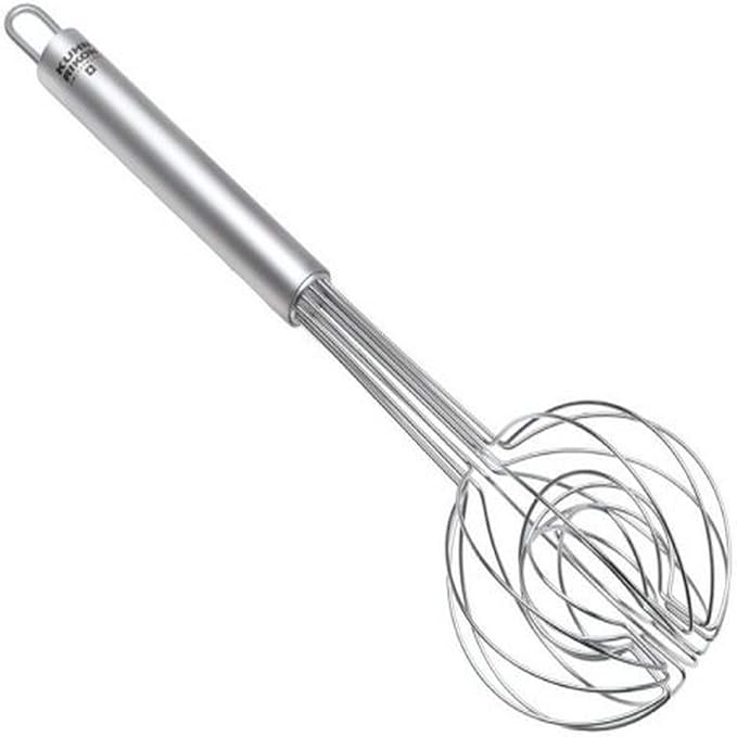 Kuhn Rikon 10" Double Balloon Whisk by KuhnRikon