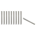 PATIKIL Slotted Spring Pin by PATIKIL
