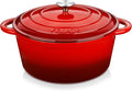 Velaze 7.5 QT Dutch Oven Pot by Velaze
