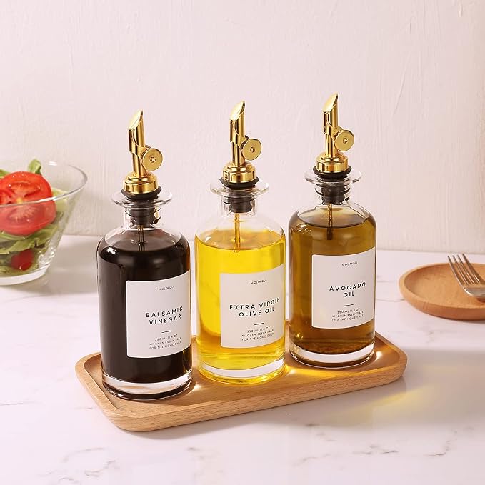 Molimoli Oil and Vinegar Dispenser - Image 9
